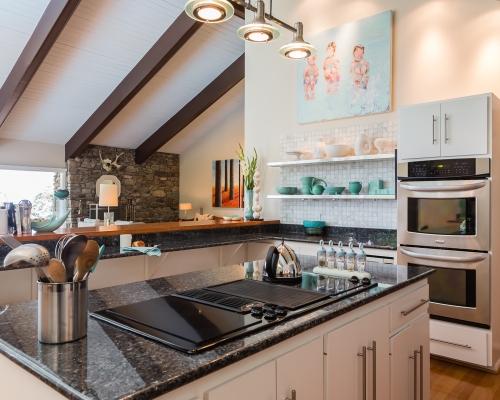 black island cooktop granite counters double oven black island cooktop granite counters double oven