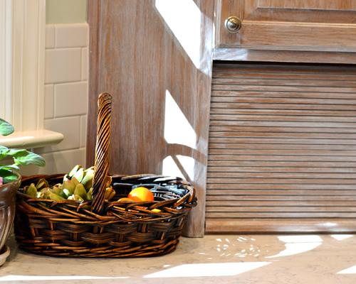 Kitchen-Appliance-Garage-Faux-Finish Kitchen-Appliance-Garage-Faux-Finish