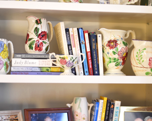 Living-Room-Bookshelf-Styling Living-Room-Bookshelf-Styling