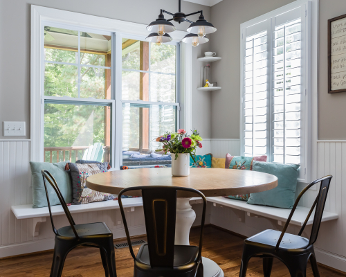 modern farmhouse custom pedestal kitchen table eating area modern farmhouse custom pedestal kitchen table eating area