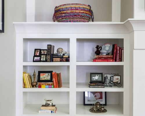 modern farmhouse style bookshelf styling modern farmhouse style bookshelf styling