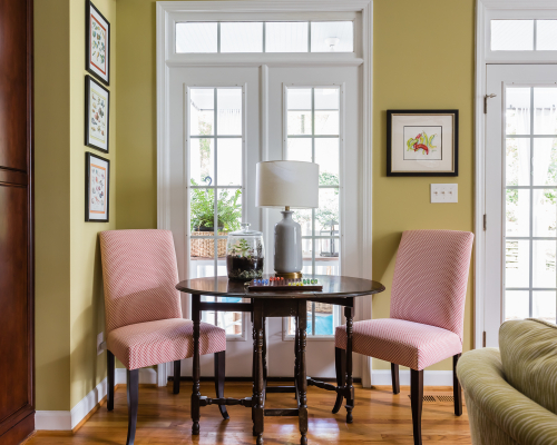 chartreuse green walls game table area chartreuse green walls game table area