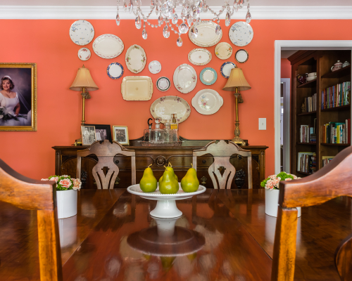 coral walls dining room plate collection coral walls dining room plate collection