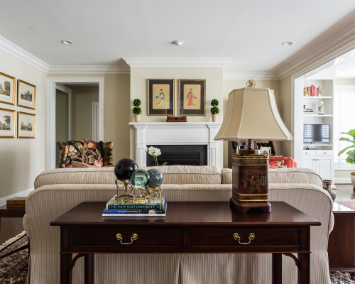 traditional living room fireplace asian art traditional living room fireplace asian art