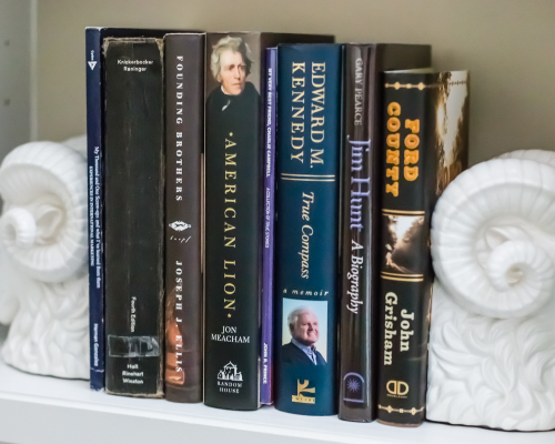tradtional raleigh nc interior design bookshelf styling tradtional raleigh nc interior design bookshelf styling