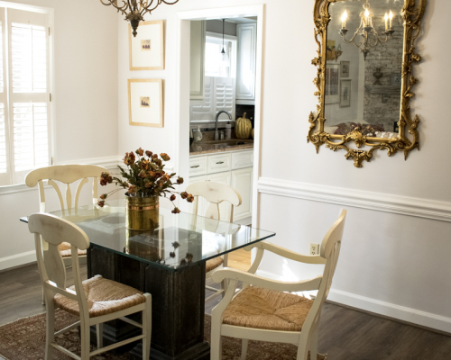 Dining Room Chandelier Gold Mirror Dining Room Chandelier Gold Mirror