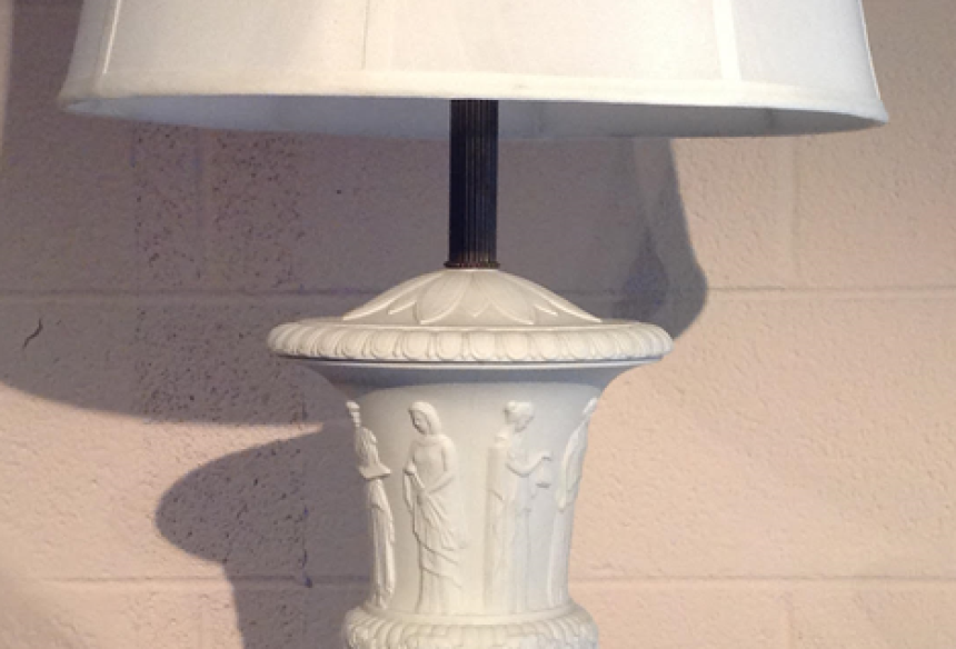 Choosing the Right Lampshade