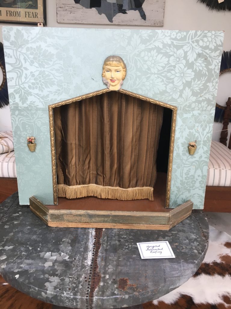 Theater Form & Function Asheville NC