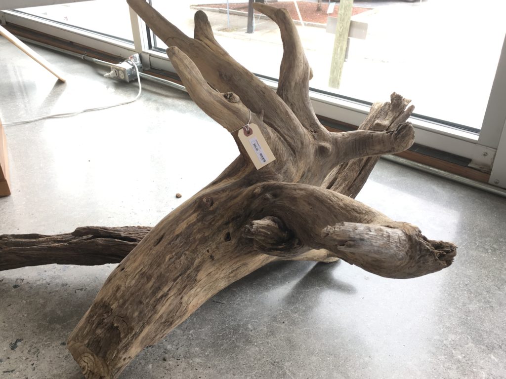 DriftwoodSM, MED, & LG Form & Function Asheville NC