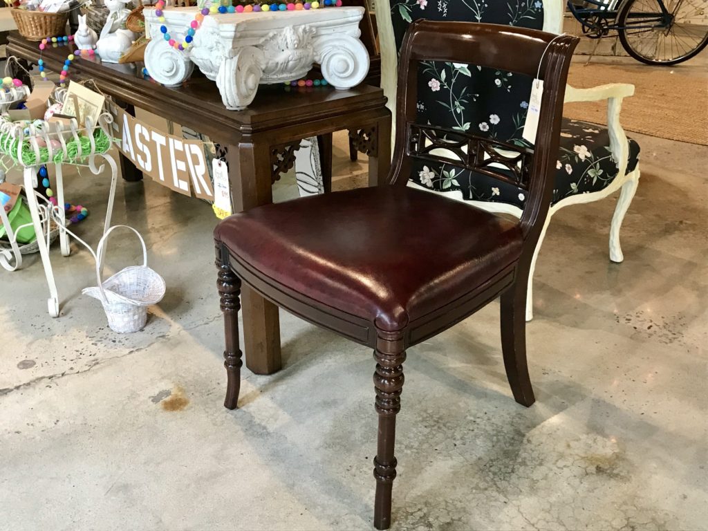 H.M. Office Chair Form & Function Asheville NC