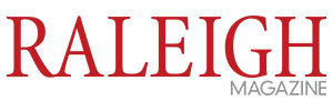 Raleigh Magazine Logo