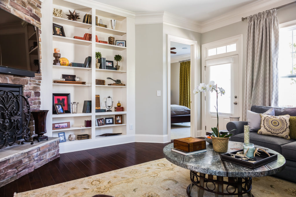 Best Interior Design Tips, Part 3: Floor Ideas - Form & Function