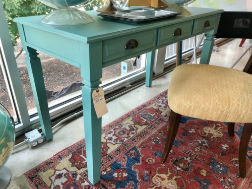 Turquoise Desk 500x375 