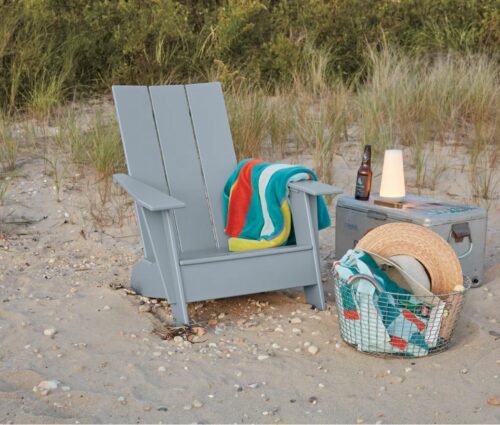 Design Within Reach Adirondack Chair