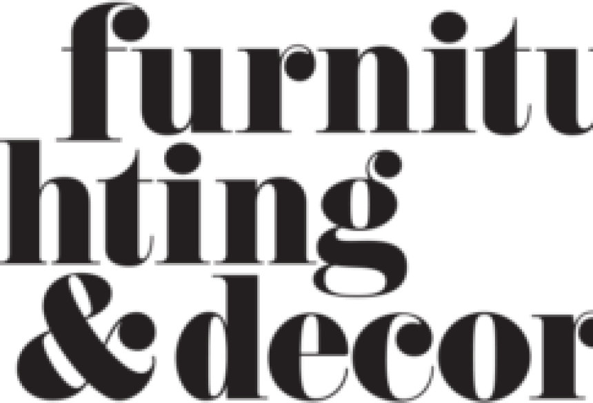 Furniture Lighting & Decor April 2020