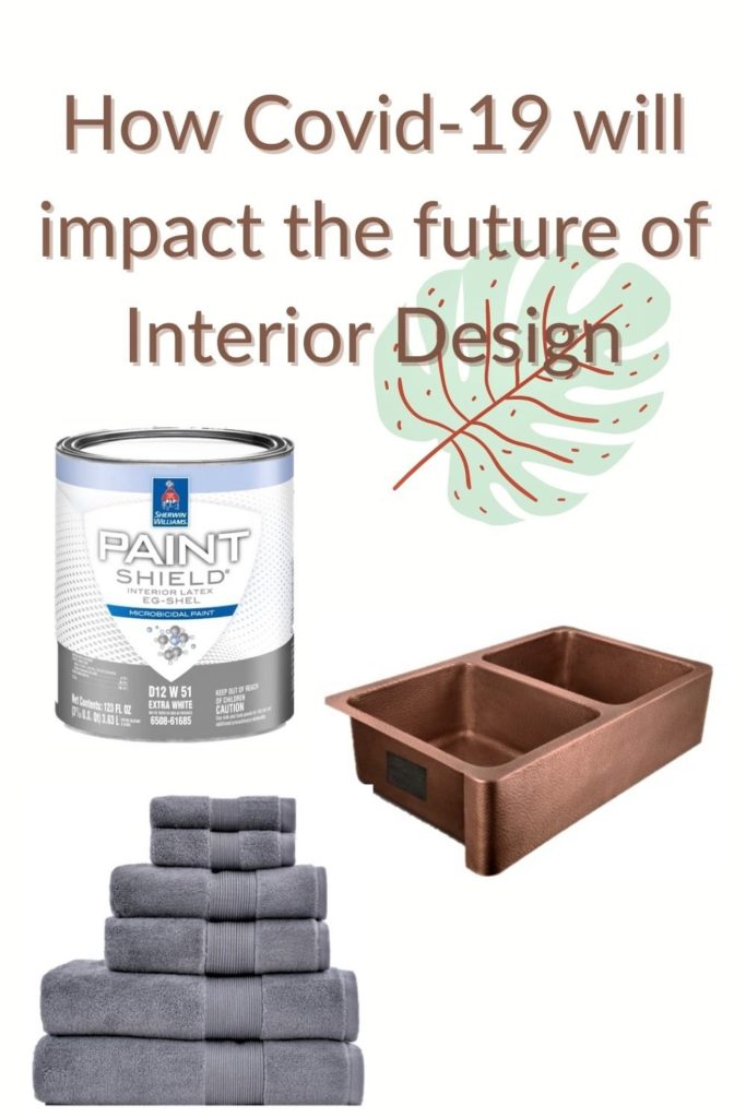 How Covid-19 will impact the future of Interior Design - Form ...