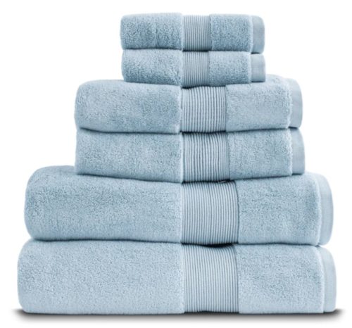 Anti Bacterial Towels