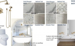 Bathroom Renovation Planning Guide